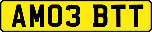 AM03BTT