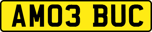 AM03BUC