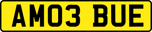 AM03BUE