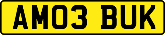 AM03BUK