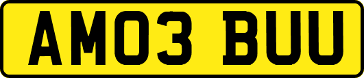 AM03BUU