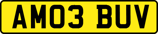 AM03BUV