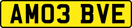 AM03BVE