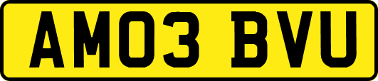 AM03BVU