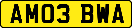 AM03BWA