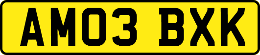AM03BXK