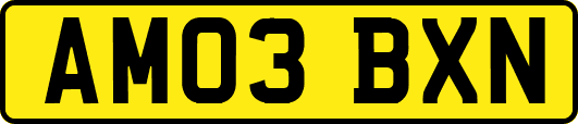 AM03BXN