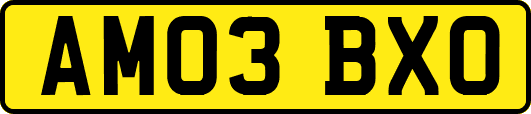 AM03BXO