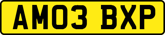 AM03BXP