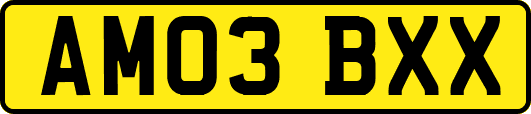 AM03BXX