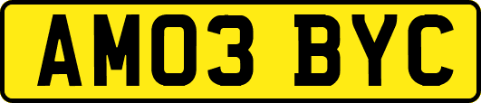 AM03BYC