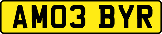 AM03BYR