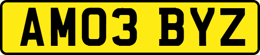 AM03BYZ