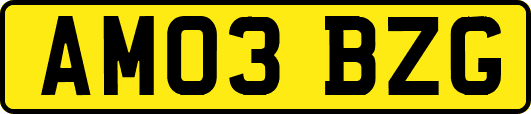 AM03BZG