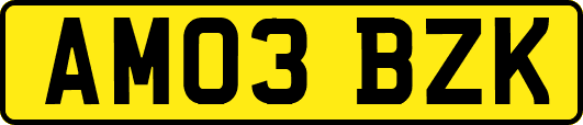 AM03BZK