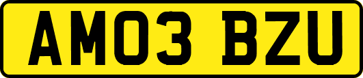 AM03BZU