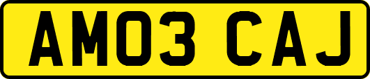 AM03CAJ
