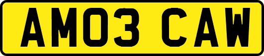 AM03CAW