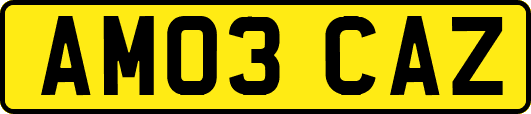 AM03CAZ