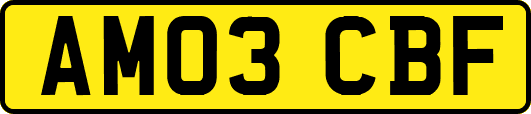 AM03CBF