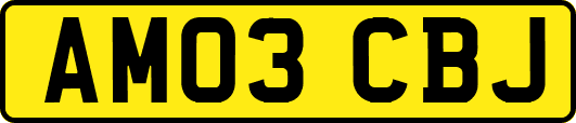 AM03CBJ