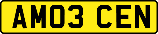 AM03CEN