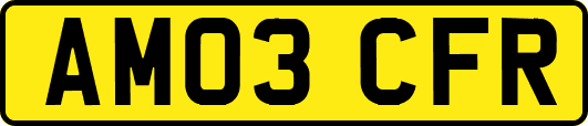 AM03CFR