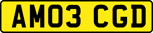 AM03CGD