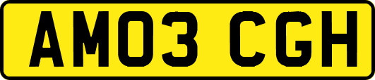 AM03CGH