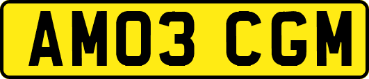 AM03CGM