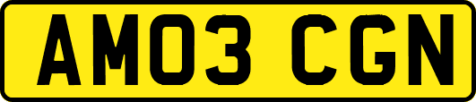 AM03CGN