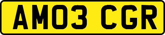AM03CGR