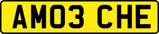 AM03CHE