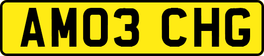 AM03CHG