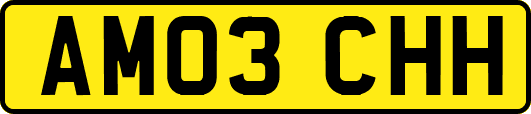 AM03CHH