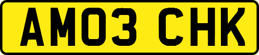 AM03CHK