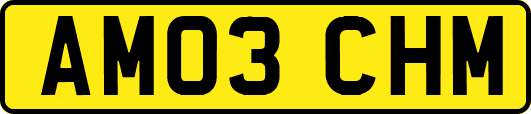AM03CHM
