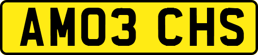 AM03CHS