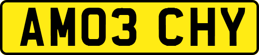 AM03CHY