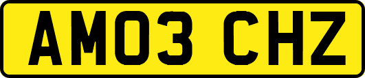 AM03CHZ