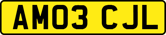 AM03CJL