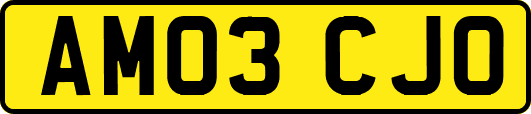 AM03CJO