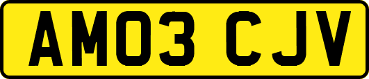 AM03CJV