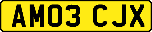 AM03CJX