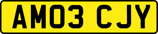 AM03CJY