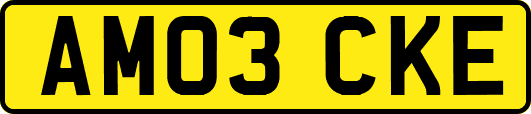 AM03CKE