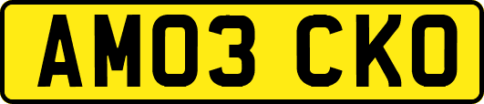 AM03CKO