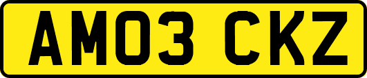 AM03CKZ