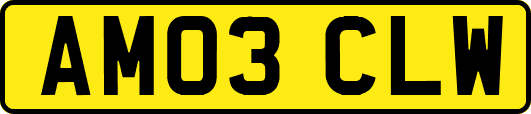 AM03CLW