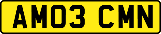AM03CMN